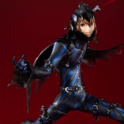 Persona 5 Royal statuette PVC Lucrea Goro Akechi Crow Roki Ver. 20 cm       | 4535123843358