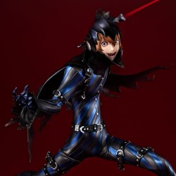 Persona 5 Royal statuette PVC Lucrea Goro Akechi Crow Roki Ver. 20 cm       | 4535123843358