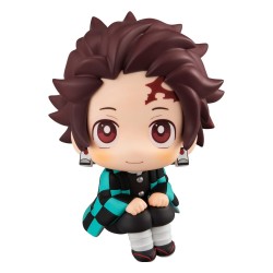 Demon Slayer Kimetsu no Yaiba statuette PVC Look Up Tanjiro Kamado 11 cm