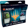 MTG - Arena Starter Kit 2021 FR jcc/tcg : Magic : The Gathering éditeur : Wizards of The Coast version française