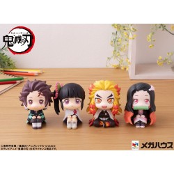 Demon Slayer Kimetsu no Yaiba PVC Statuette Look Up Tanjiro Kamado 11 cm | 4535123843396