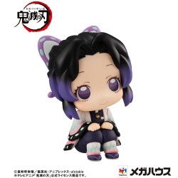 Demon Slayer Kimetsu no Yaiba PVC beeldje Look Up Shinobu Kocho 11 cm | 4535123843419