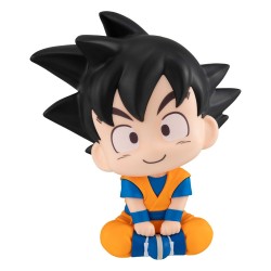 Dragon Ball Daima statuette PVC Look Up Son Goku Mini 11 cm             | 4535123843426