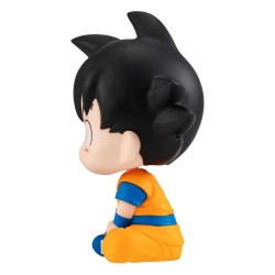 Dragon Ball Daima PVC Statuette Look Up Son Goku Mini 11 cm             | 4535123843426