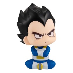 Dragon Ball Daima PVC Statuette Look Up Vegeta Mini 11 cm             | 4535123843433