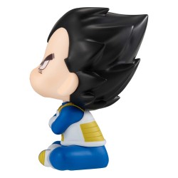 Dragon Ball Daima PVC Beeldje Look Up Vegeta Mini 11 cm             | 4535123843433