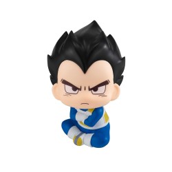 Dragon Ball Daima beeldje PVC Look Up Son Goku & Vegeta Mini 11 cm (met cadeau)        | 4535123843440