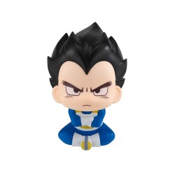 Dragon Ball Daima beeldje PVC Look Up Son Goku & Vegeta Mini 11 cm (met cadeau)        | 4535123843440