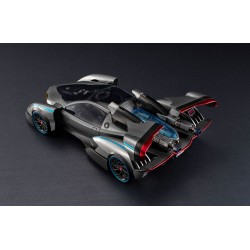 Future GPX Cyber Formula Variable Action Asrada Vehicle V.S.X-R 19 cm (met cadeau)     | 4535123843532