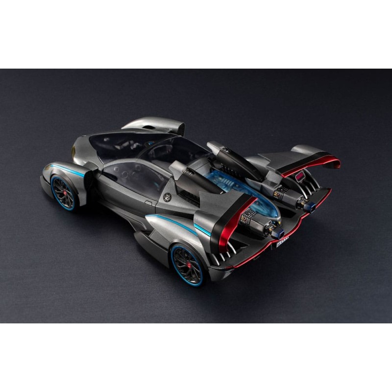 Future GPX Cyber Formula Variable Action Asrada Vehicle V.S.X-R 19 cm (met cadeau)     | 4535123843532