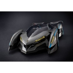 Future GPX Cyber Formula véhicule Variable Action Asrada V.S.X-R 19 cm (with gift)     | 4535123843532