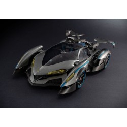 Future GPX Cyber Formula Variable Action Asrada Vehicle V.S.X-R 19 cm (with gift)     | 4535123843532