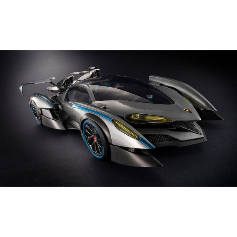 Future GPX Cyber Formula Variable Action Asrada Vehicle V.S.X-R 19 cm (met cadeau)     | 4535123843532