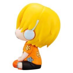 One Piece Sanji Future Island Egghead Ver. PVC beeldje 11 cm      | 4535123843631