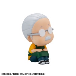 Sakamoto Days statuette PVC Look Up Taro Sakamoto 11 cm         | 4535123843655