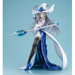 Yu-Gi-Oh! Duel Monsters Art Works Monsters Silent Magician PVC statuette 26 cm       | 4535123843723