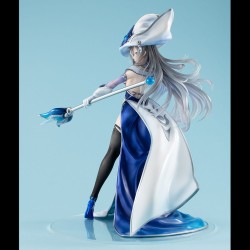 Yu-Gi-Oh! Duel Monsters statuette PVC Art Works Monsters Silent Magician 26 cm       | 4535123843723