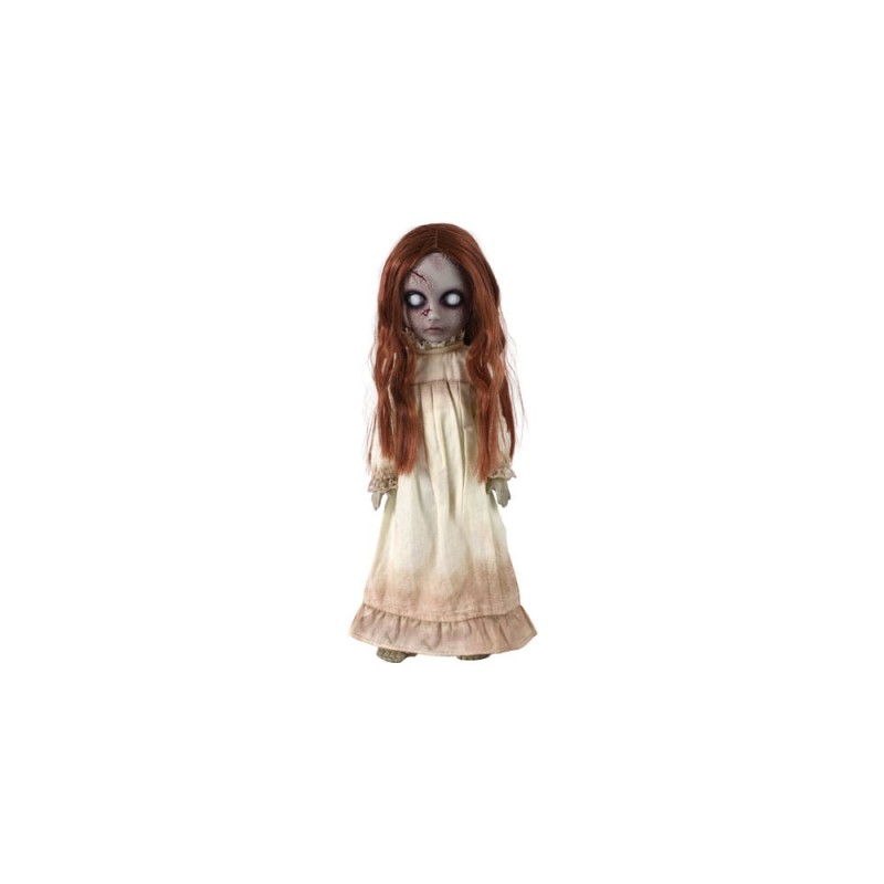 De terugkeer van de levende dode poppen Posey Doll 25 cm | 0696198996845