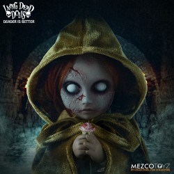 The Return of the Living Dead Dolls Posey Doll 25 cm | 0696198996845