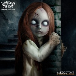 The Return of the Living Dead Dolls Posey Doll 25 cm | 0696198996845