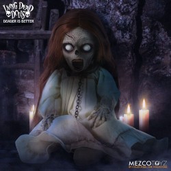 The Return of the Living Dead Dolls Posey Doll 25 cm | 0696198996845