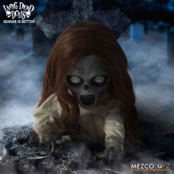 The Return of the Living Dead Dolls poupée Posey 25 cm | 0696198996845