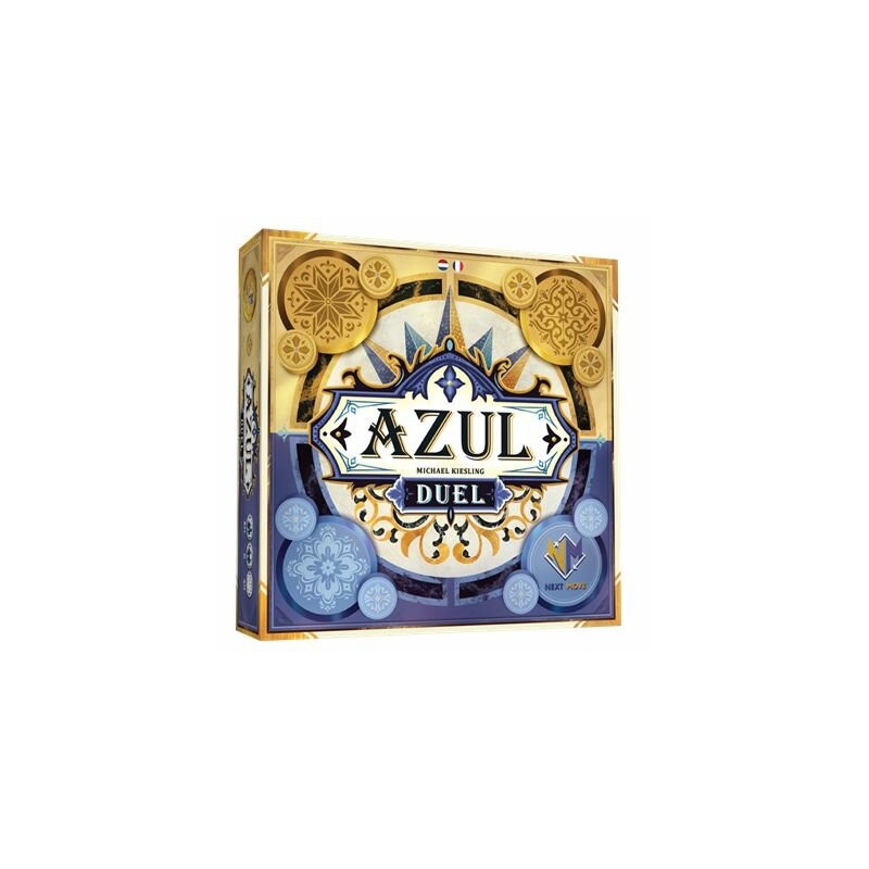 Azul - Duel | 3558380126607