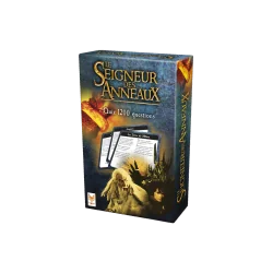 Le Seigneur des Anneaux - Quiz 1200 Questions