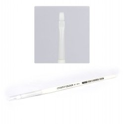 Product: Citadel - Brush: Synthetic DryBrush Small

Brand: Games Workshop / Citadel