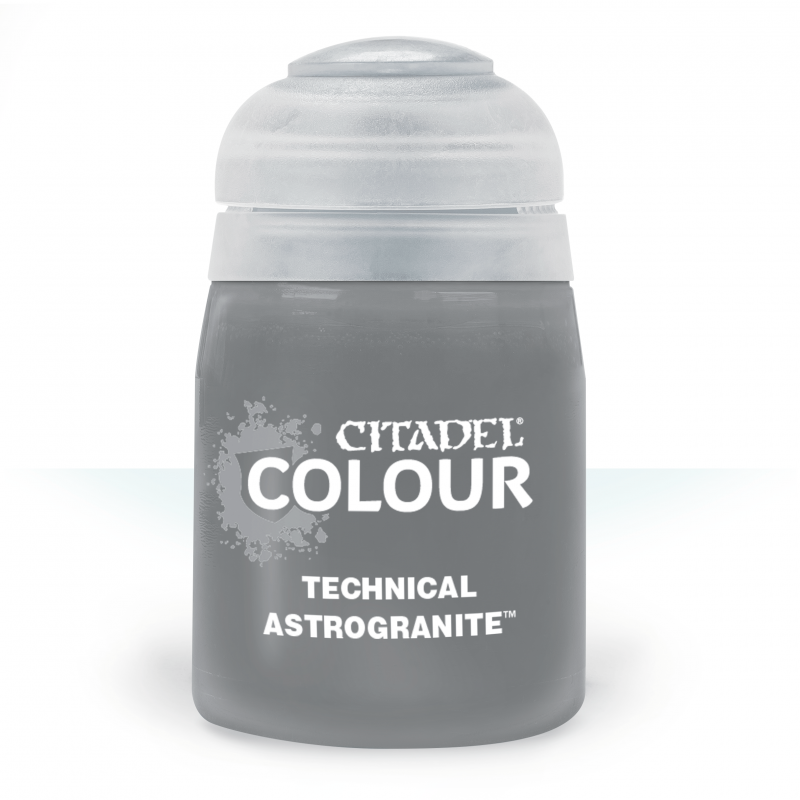 Citadel - Technical : Astrogranite 24 ML | 5011921193028