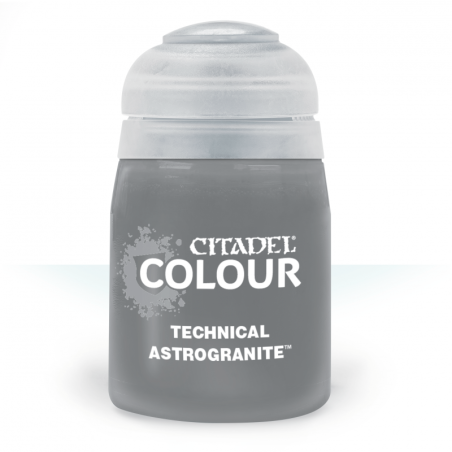 Citadel - Technisch : Astrograniet 24 ML | 5011921193028