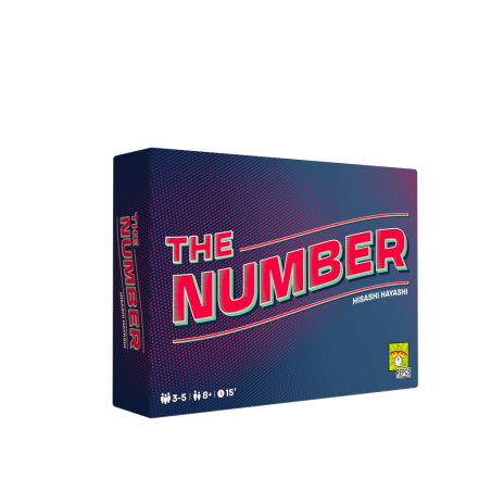 The Number