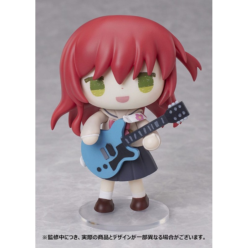 Bocchi the Rock! figure Chibi Ikuyo Kita 10 cm | 4534530961082