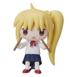 Bocchi de Rots! figuur Chibi Nijika Ijichi 10 cm