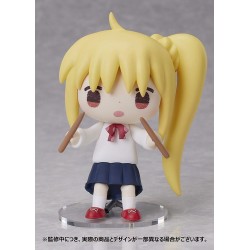 Bocchi the Rock! figure Chibi Nijika Ijichi 10 cm | 4534530961068