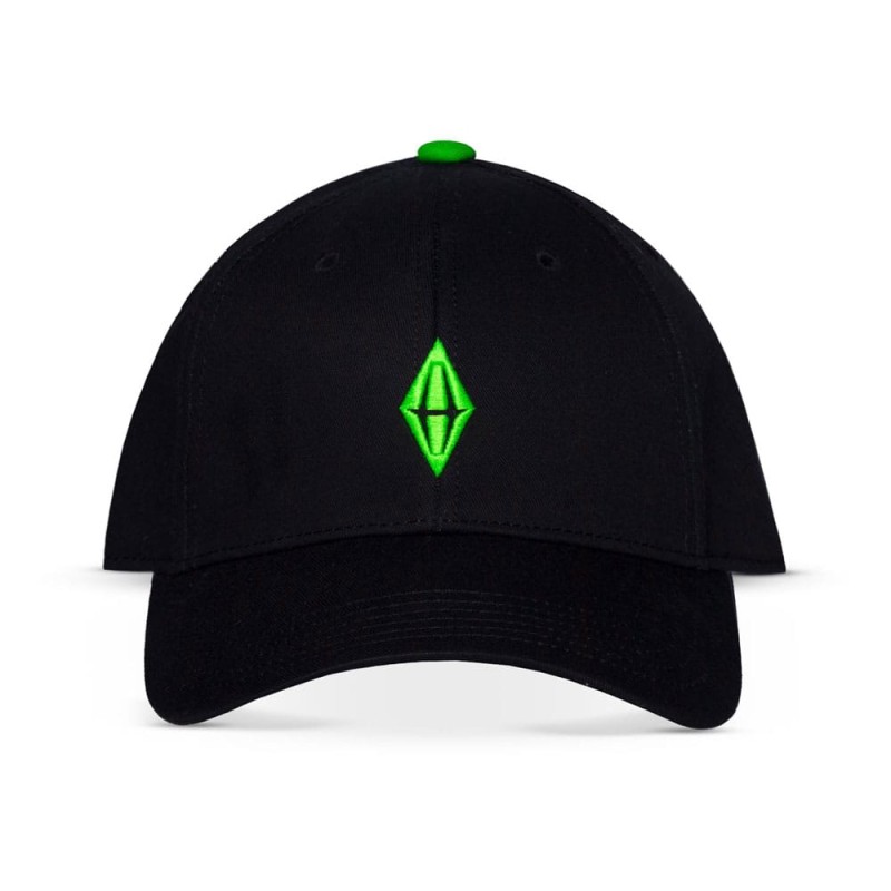 Sims Black Diamond Baseball Hat  | 8718526211184