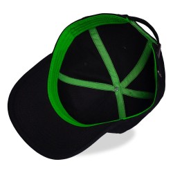 Sims Black Diamond Baseball Hat  | 8718526211184