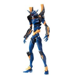 Neon Genesis Evangelion Real Grade Model 1/144 EVA Mark 06 | 4573102616661