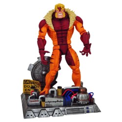 Action figures | MagicFranco 
