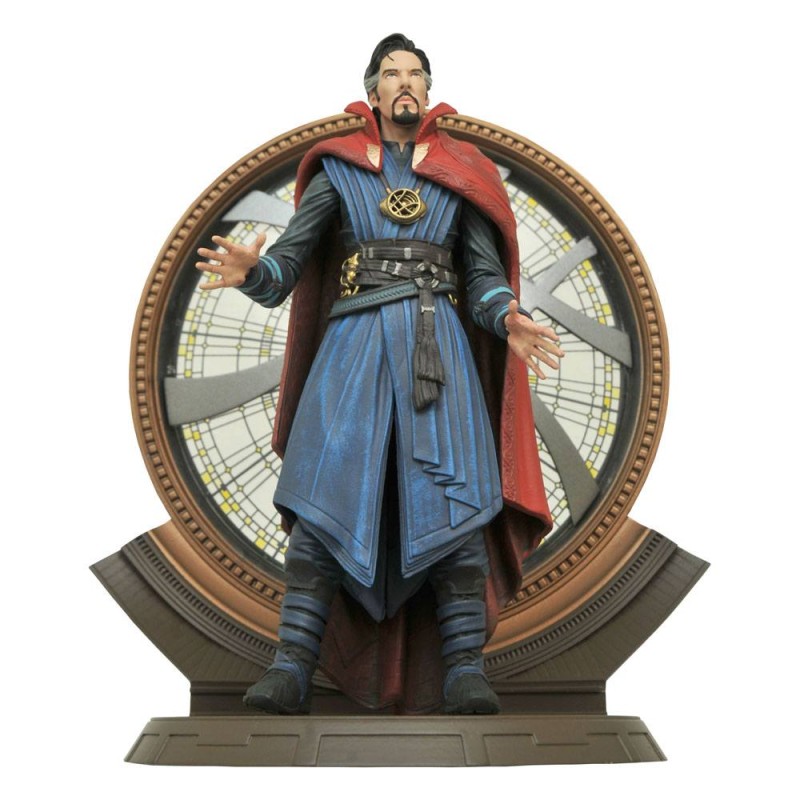 Doctor Strange in the Multiverse of Madness Marvel Select Dr. Strange figure 18 cm | 0699788849194