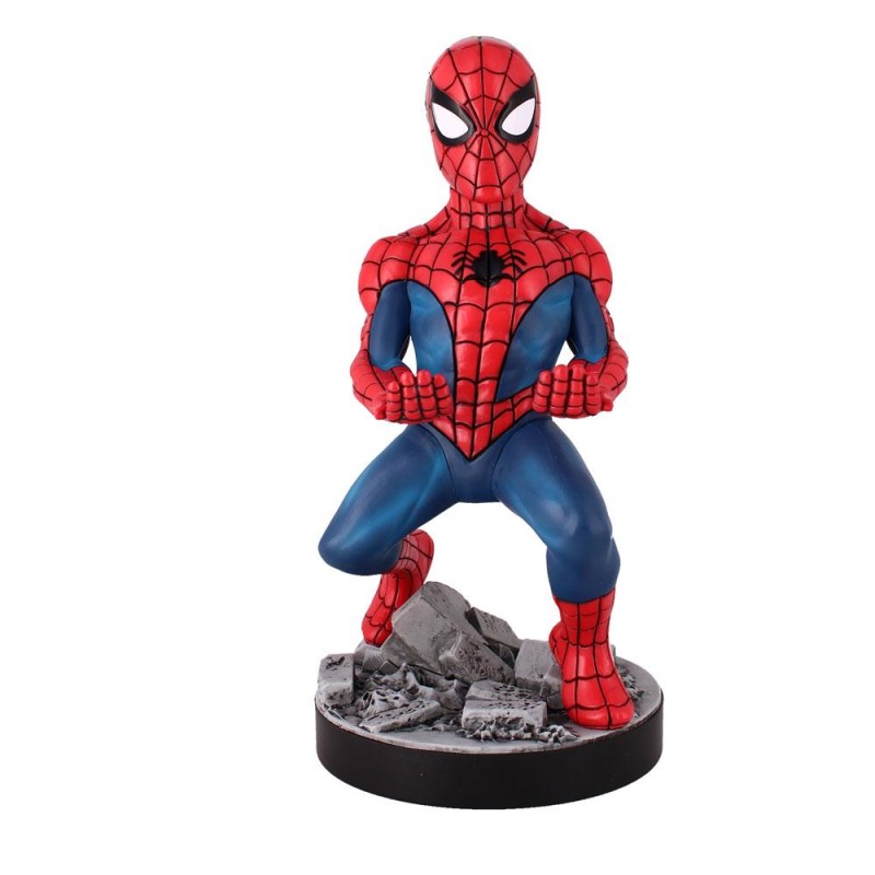 Marvel Cable Guy New Spider-Man 20 cm | 5060525894022