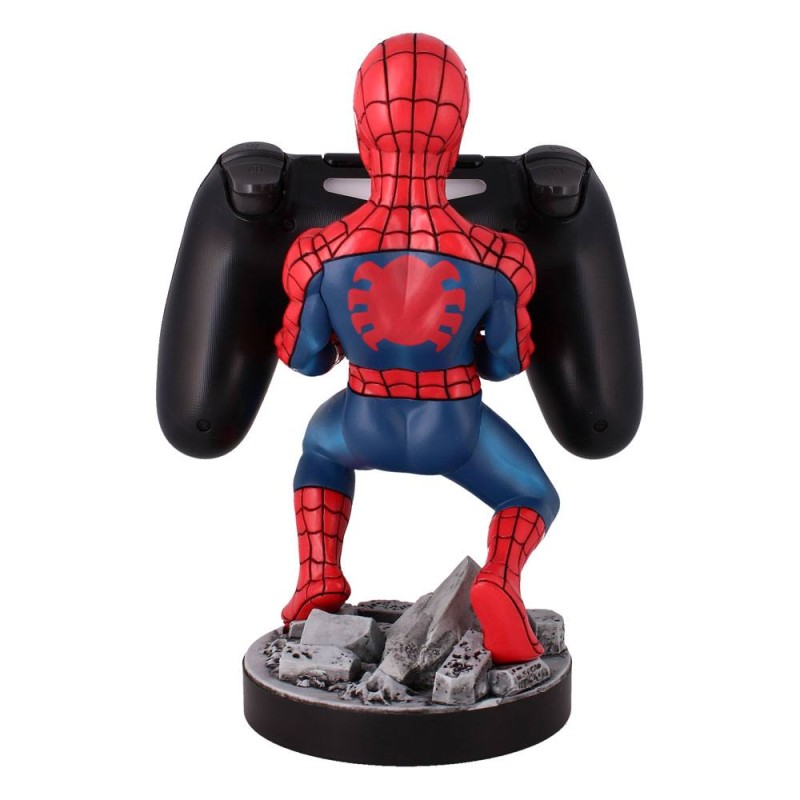 Marvel Cable Guy New Spider-Man 20 cm | 5060525894022