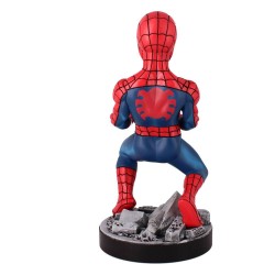 Marvel Cable Guy New Spider-Man 20 cm | 5060525894022