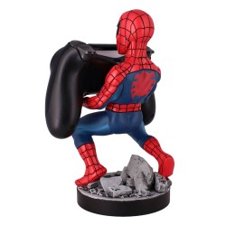 Marvel Cable Guy New Spider-Man 20 cm | 5060525894022