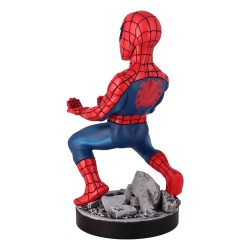 Marvel Cable Guy Nieuw Spider-Man 20 cm | 5060525894022