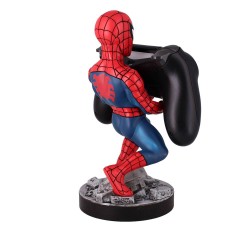 Marvel Cable Guy New Spider-Man 20 cm | 5060525894022