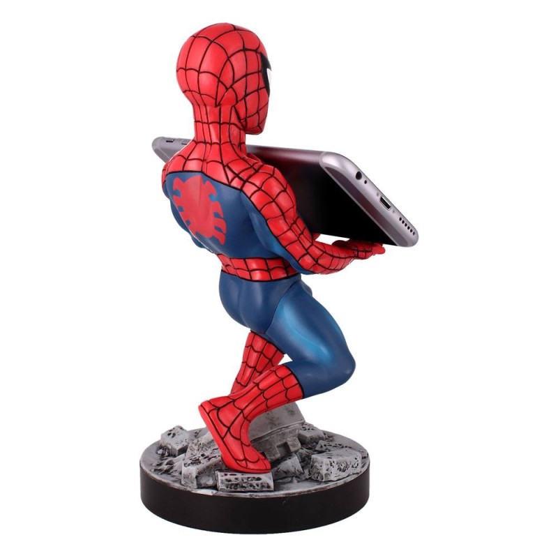 Marvel Cable Guy New Spider-Man 20 cm | 5060525894022