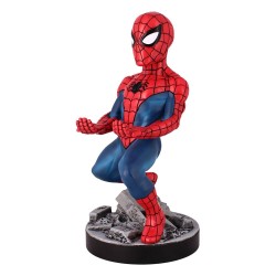 Marvel Cable Guy Nieuw Spider-Man 20 cm | 5060525894022