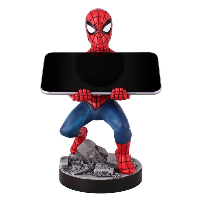 Marvel Cable Guy New Spider-Man 20 cm | 5060525894022