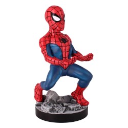 Marvel Cable Guy Nieuw Spider-Man 20 cm | 5060525894022